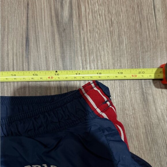 Vintage American Eagle Insulated Ripaway Track Pants • Size XL - Picture 7 of 8